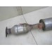Средняя часть глушителя Hyundai Solaris 2010-2017 238633 286004L010