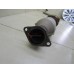 Средняя часть глушителя Hyundai Solaris 2010-2017 238633 286004L010