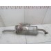 Задняя часть глушителя Hyundai Solaris 2010-2017 238632 287104Y000