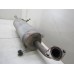 Задняя часть глушителя Hyundai Solaris 2010-2017 238632 287104Y000