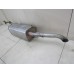 Задняя часть глушителя Chevrolet Aveo (T250) 2005-2011 238719 96654182