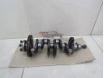  Коленвал VW Caddy III 2004-2016 238742 06A105021D