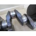 Коленвал VW Jetta 2006-2011 238742 06A105021D