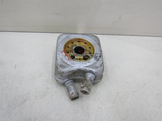 Радиатор масляный VW Golf IV \Bora 1997-2005 238739 078117021A
