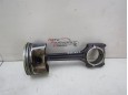  Шатун VW Golf Plus 2005-2014 238729 06B198401B