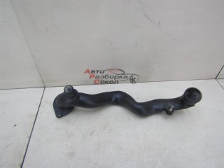 Трубка системы охлаждения Skoda Octavia (A4 1U-) 2000-2011 238726 06A122481