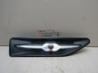 Повторитель на крыло правый белый Kia RIO 2011-2017 238786 923044X000