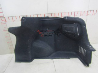 Обшивка багажника Kia RIO 2011-2017 238778 857404Y000WK
