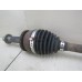Полуось передняя левая Hyundai Solaris 2010-2017 238777 495001R000