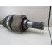 Полуось передняя левая Hyundai Solaris 2010-2017 238777 495001R000