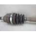 Полуось передняя правая Hyundai Solaris 2010-2017 238776 495011R000