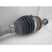 Полуось передняя правая Hyundai Solaris 2010-2017 238776 495011R000