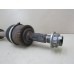 Полуось передняя правая Hyundai Solaris 2010-2017 238776 495011R000