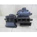 Корпус отопителя Hyundai Solaris 2010-2017 238775 972054L100