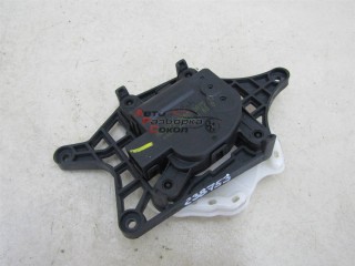 Моторчик заслонки печки Hyundai Solaris 2010-2017 238753 971571JAA0
