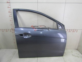 Дверь передняя правая Kia RIO 2011-2017 238806 760044Y000