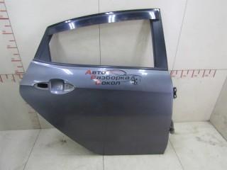 Дверь задняя правая Kia RIO 2011-2017 238805 770044Y000