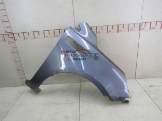 Крыло переднее правое Kia RIO 2011-2017 238804 663214Y000