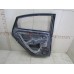 Дверь задняя левая Kia RIO 2011-2017 238803 770034Y000