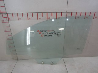 Стекло двери передней левой Hyundai Solaris 2010-2017 238799 824110U010