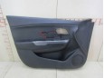  Обшивка двери передней левой Kia RIO 2011-2017 238797 823014Y010WK