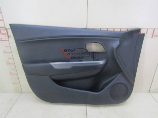 Обшивка двери передней левой Kia RIO 2011-2017 238797 823014Y010WK