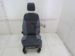 Сиденье переднее левое Ford Focus III 2011-нв 238841