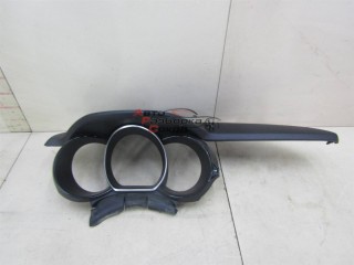 Накладка декоративная Kia RIO 2011-2017 238834 848304X000WK