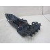 Решетка в бампер правая VW Passat (B5+) 2000-2005 238847 3B0853666LB41