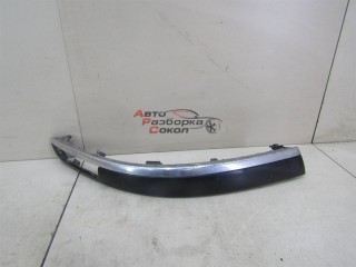 Молдинг бампера передний правый VW Passat (B5+) 2000-2005 238845 3B0807718CGRU