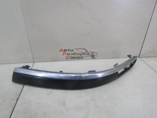 Молдинг бампера передний левый VW Passat (B5+) 2000-2005 238844 3B0807717CGRU