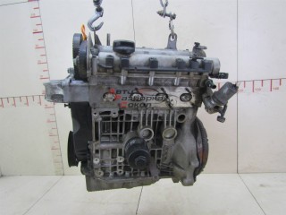 Двигатель (ДВС) VW Golf IV \Bora 1997-2005 238876 036100098MX