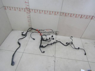 Проводка (коса) Seat Toledo II 1999-2006 238872 036971627CB