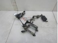  Механизм выбора передач VW Golf IV \Bora 1997-2005 238871 1J0711729F
