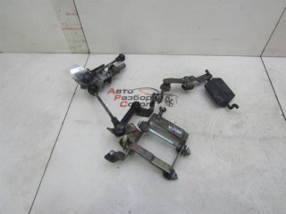 Механизм выбора передач VW Golf IV \Bora 1997-2005 238871 1J0711729F