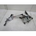 Механизм выбора передач VW Golf IV \Bora 1997-2005 238871 1J0711729F