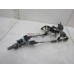 Механизм выбора передач VW Golf IV \Bora 1997-2005 238871 1J0711729F