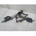 Механизм выбора передач VW Golf IV \Bora 1997-2005 238871 1J0711729F