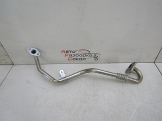 Трубка системы рециркуляции (EGR) VW Golf IV \Bora 1997-2005 238868 036131521AC