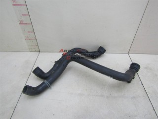 Патрубок радиатора Seat Leon (1M1) 1999-2006 238867 1J0121049E