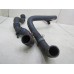 Патрубок радиатора Seat Leon (1M1) 1999-2006 238867 1J0121049E