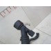 Патрубок радиатора Seat Leon (1M1) 1999-2006 238867 1J0121049E