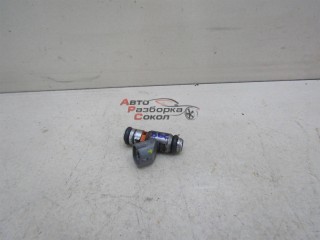 Форсунка инжекторная электрическая VW Golf IV \Bora 1997-2005 238862 036906031G