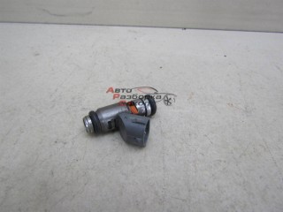 Форсунка инжекторная электрическая VW Golf IV \Bora 1997-2005 238861 036906031G