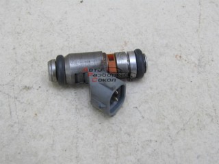 Форсунка инжекторная электрическая VW Golf IV \Bora 1997-2005 238860 036906031G