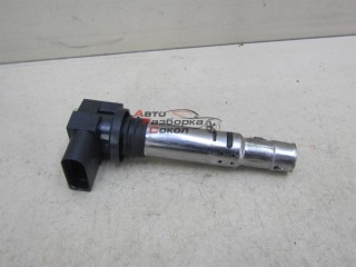 Катушка зажигания VW Golf V 2003-2009 238855 036905715F