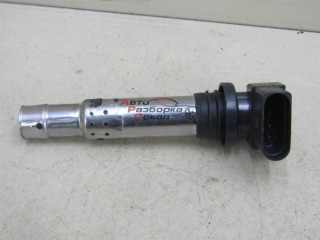 Катушка зажигания VW New Beetle 1998-2010 238854 036905715F
