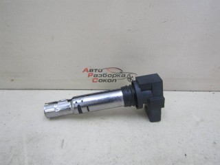 Катушка зажигания Skoda Octavia (A5 1Z-) 2004-2013 238885 036905715G
