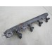 Рейка топливная (рампа) Skoda Octavia (A4 1U-) 2000-2011 238881 036906031G