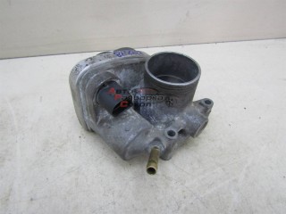 Заслонка дроссельная VW Polo 1999-2001 238878 036133062L